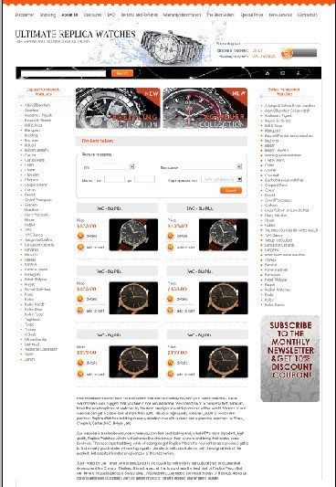 Верстка: clock